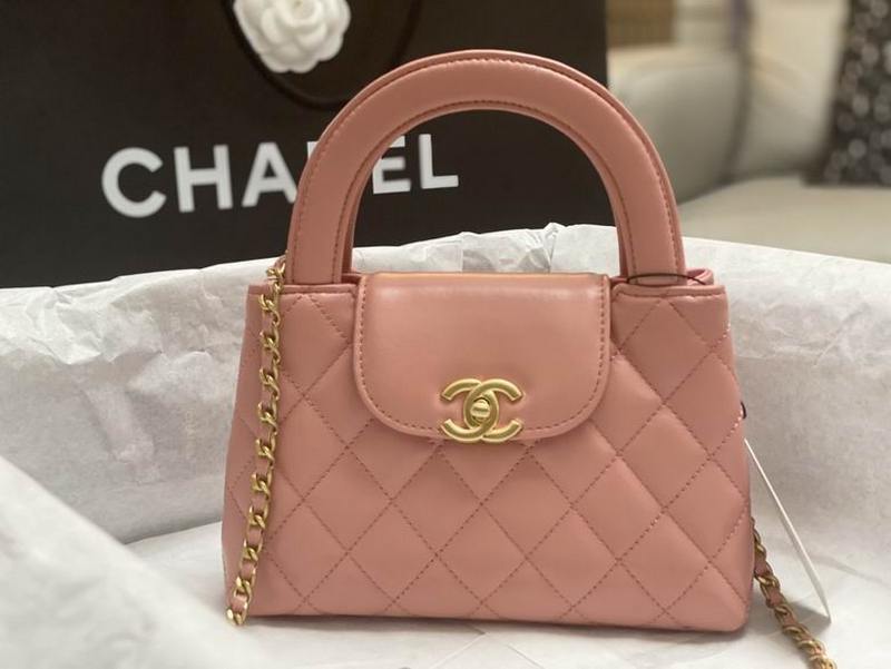 Chanel Handbags 585